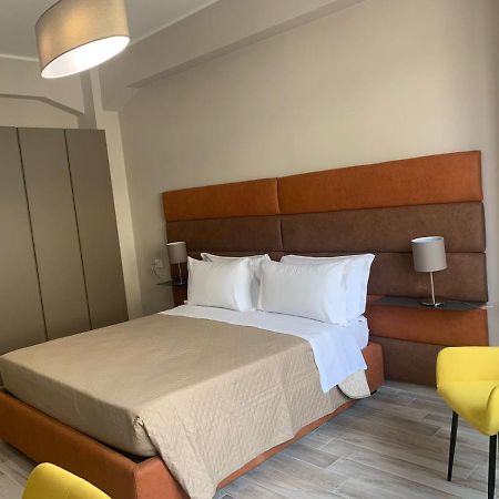 Tripepi Suites Reggio Calabria Exterior photo