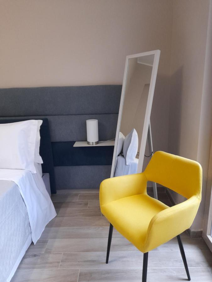Tripepi Suites Reggio Calabria Exterior photo
