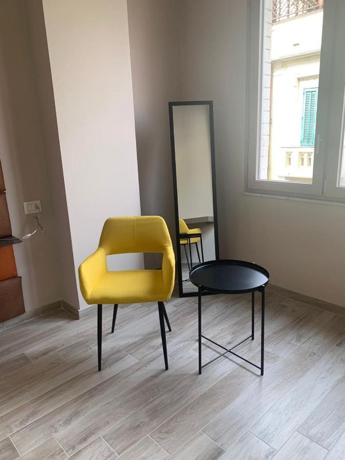 Tripepi Suites Reggio Calabria Exterior photo