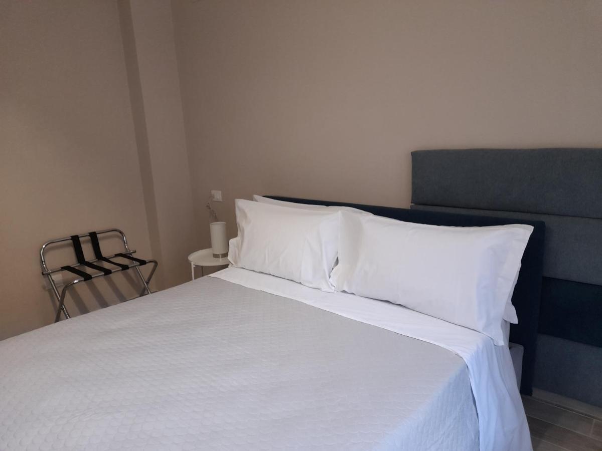 Tripepi Suites Reggio Calabria Exterior photo