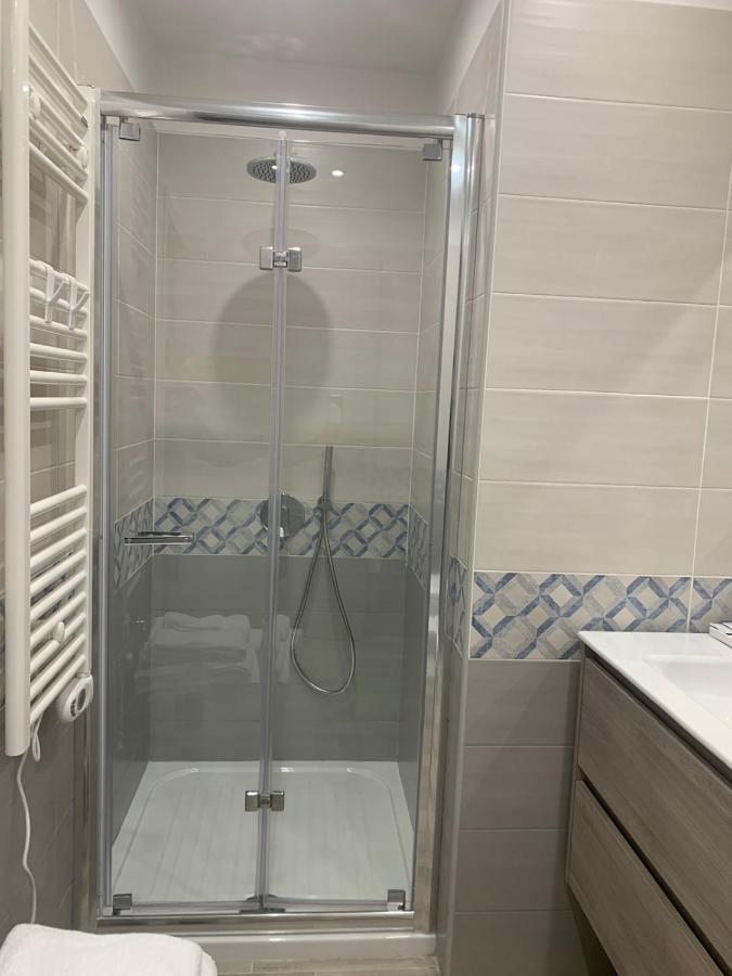 Tripepi Suites Reggio Calabria Exterior photo